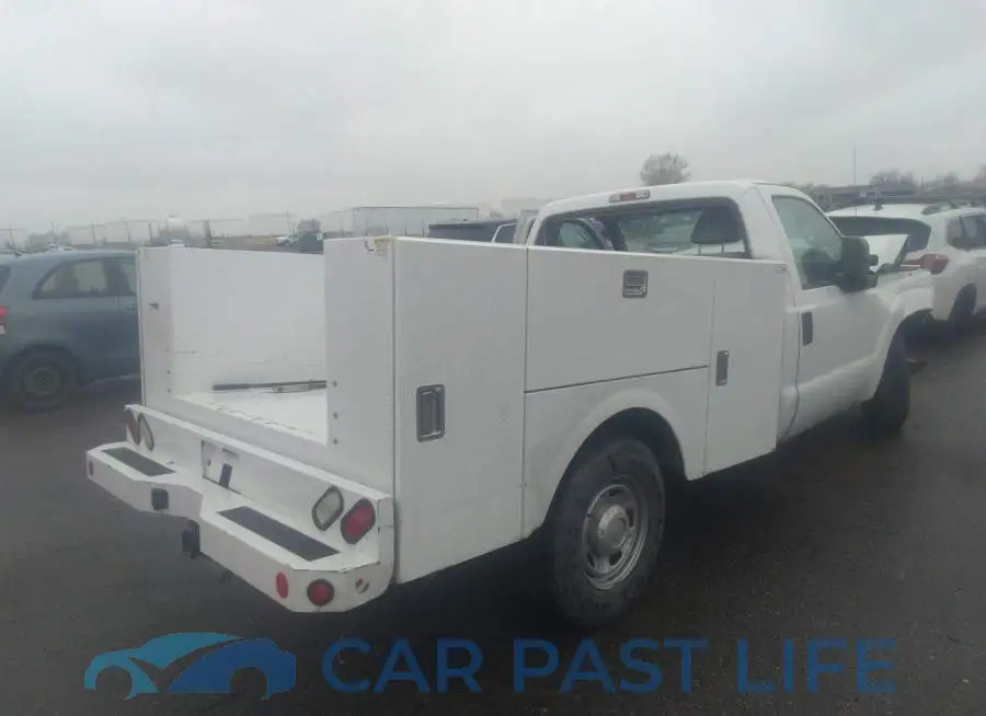 1FDBF2A68GEA29535# 4