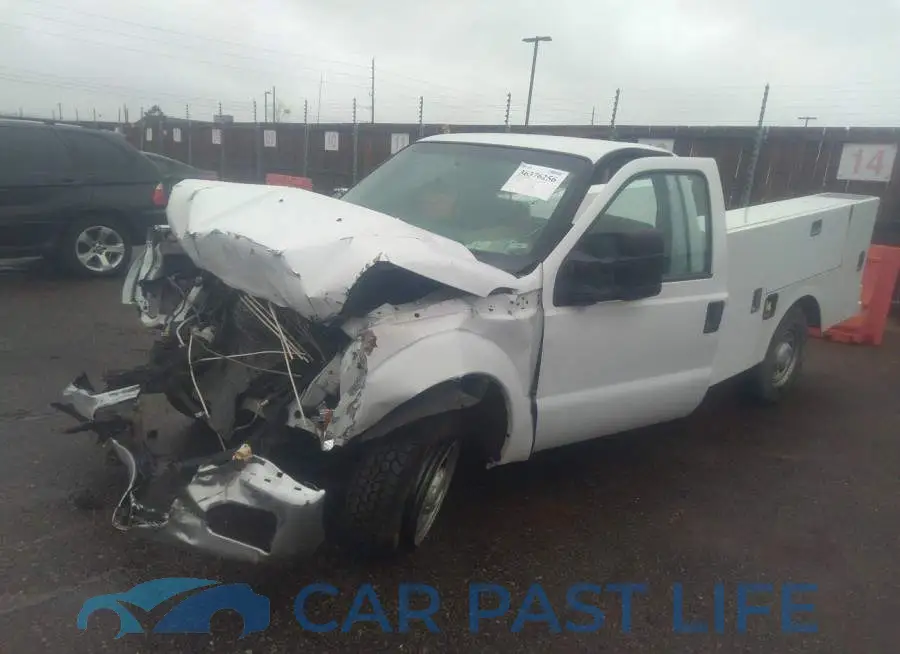 1FDBF2A68GEA29535# 2