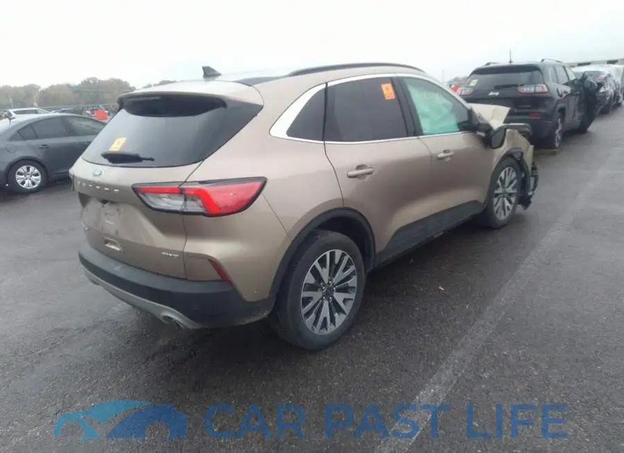1FMCU9J98MUA79026# 4