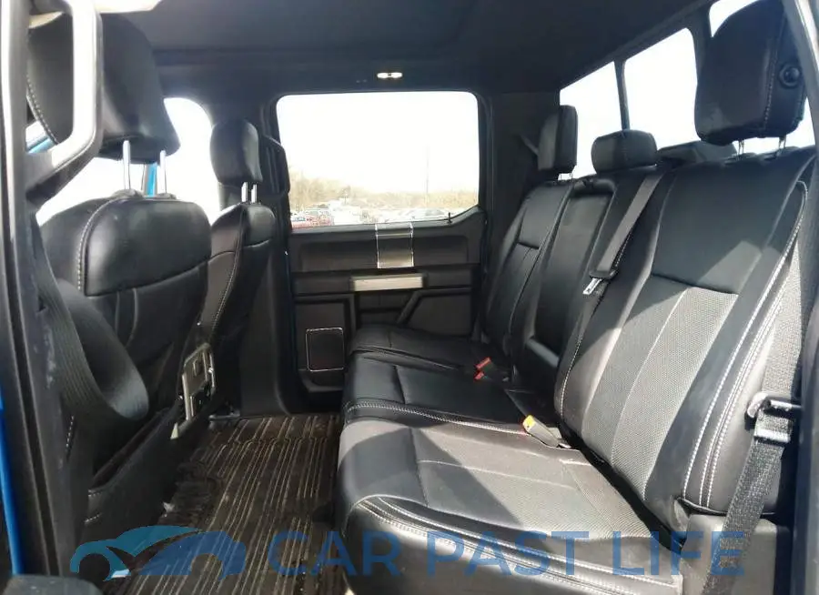1FTEW1E4XKFA31150# 8