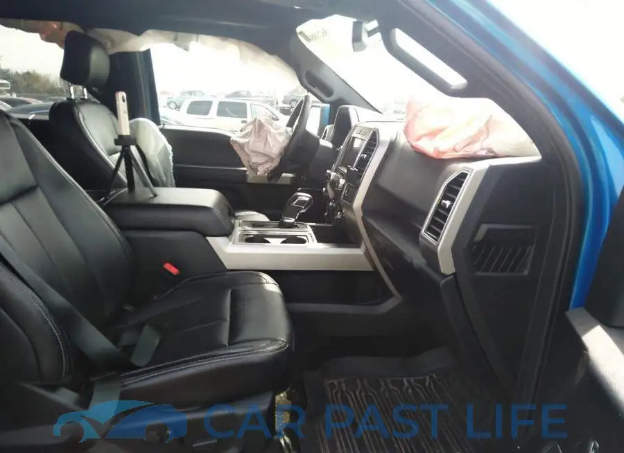 1FTEW1E4XKFA31150# 5
