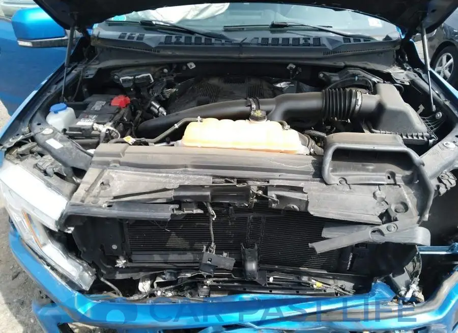 1FTEW1E4XKFA31150# 10