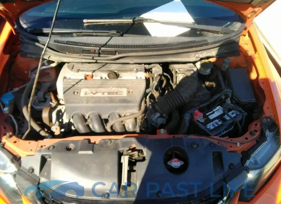 2HGFB6E57EH703255# 10