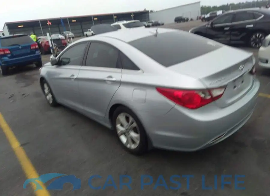 5NPEC4AC9DH640391# 3