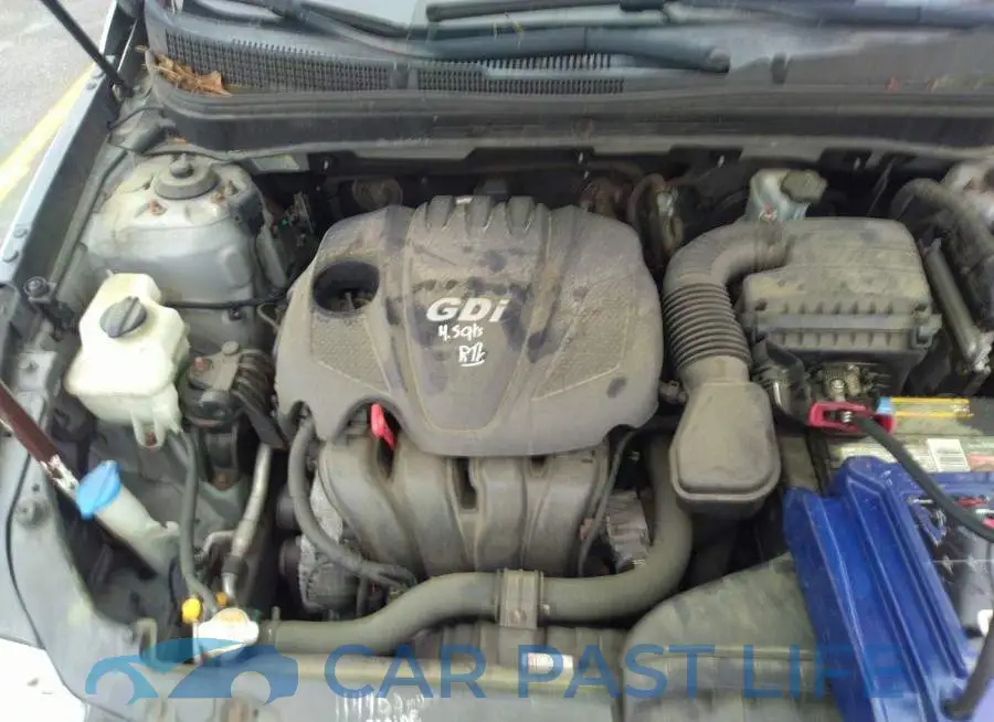 5NPEC4AC9DH640391# 6