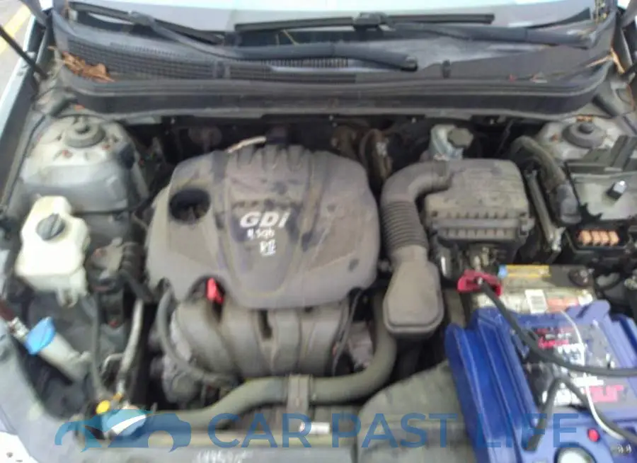 5NPEC4AC9DH640391# 10