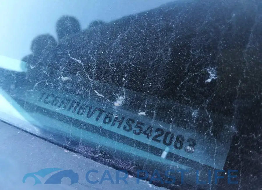 1C6RR6VT6HS542083# 9