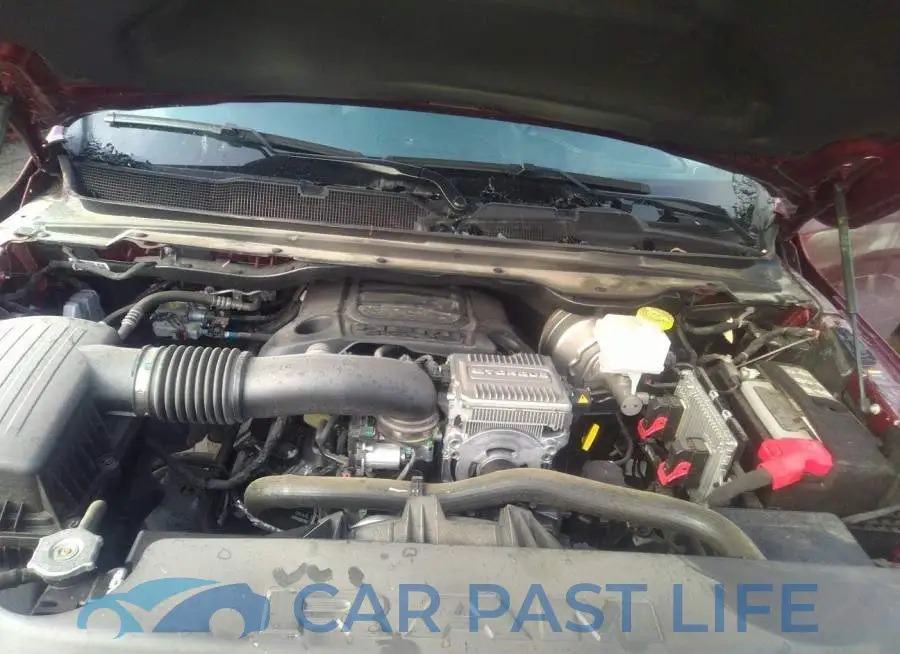 1C6SRFJT9NN390219# 10