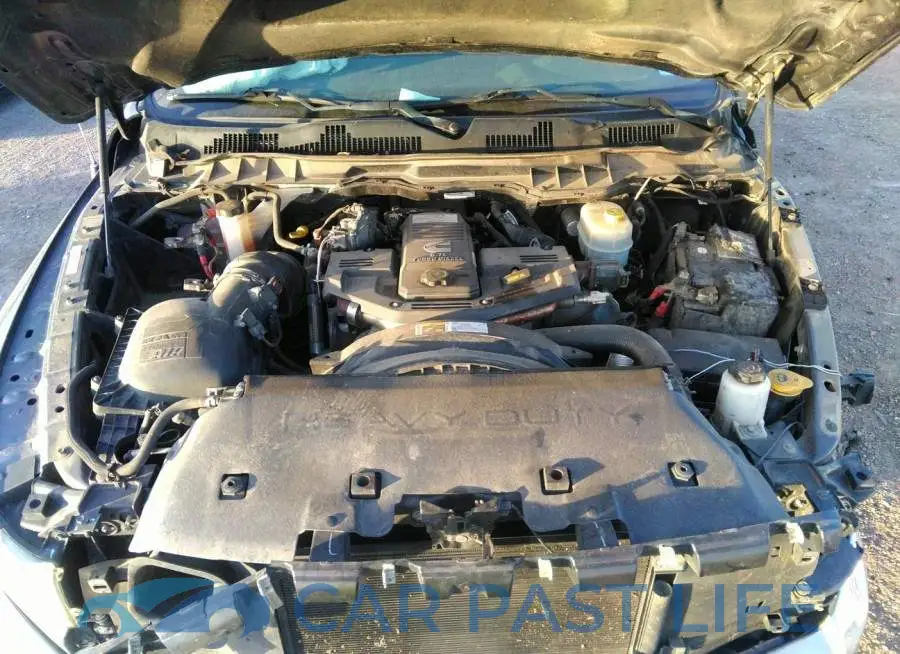 3C6UR5CL8JG288378# 10