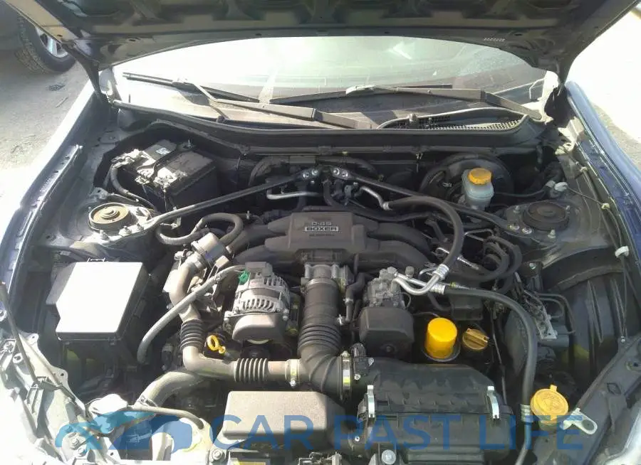 JF1ZNAA12E8705063# 10