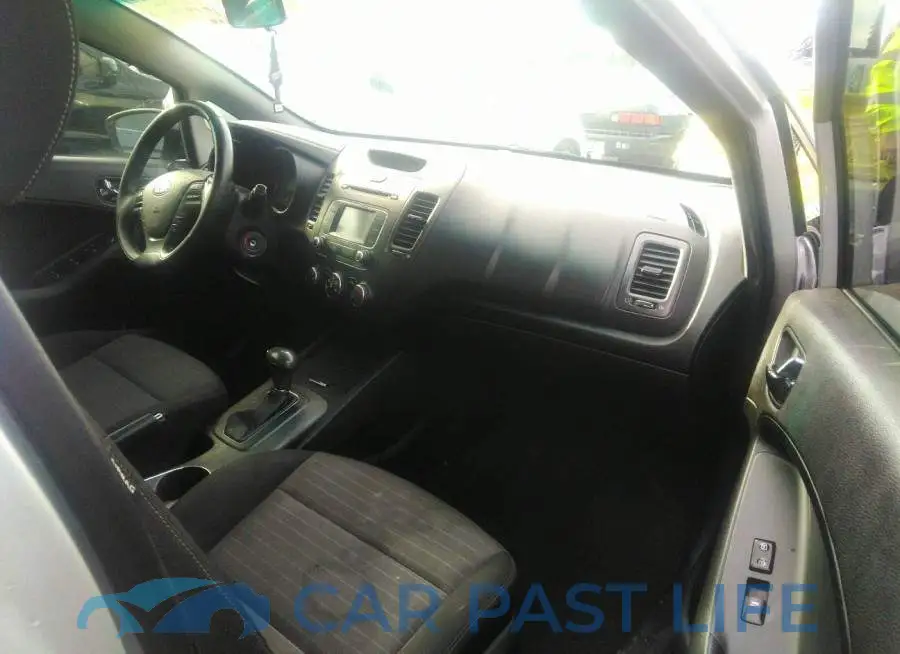 KNAFX5A89G5525897# 5