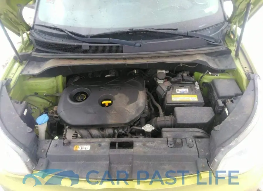 KNDJP3A56E7040304# 10