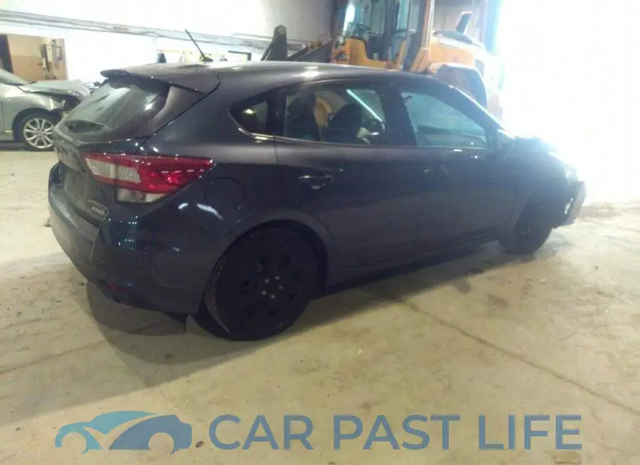 4S3GTAA63H3706890# 4