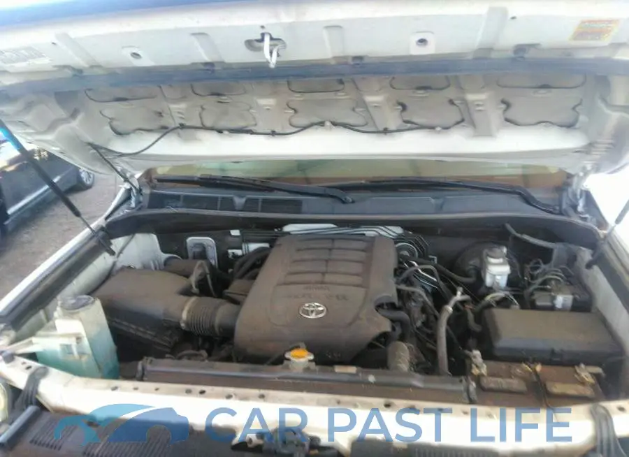 5TFRM5F15GX100802# 10