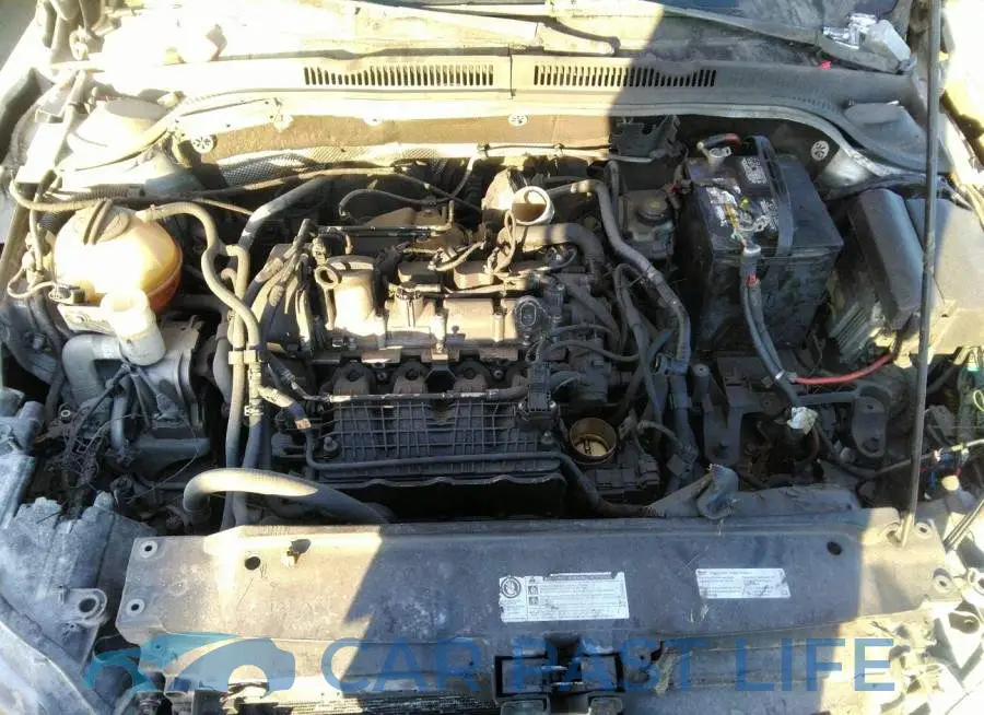 3VW267AJ0GM306563# 10