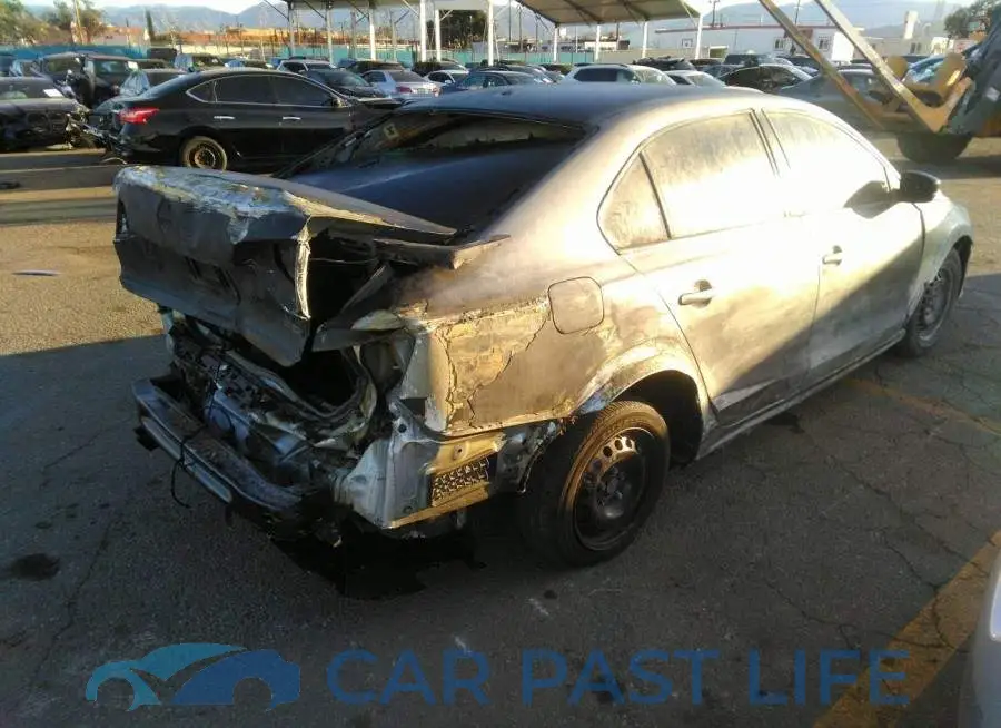 3VW267AJ0GM306563# 4