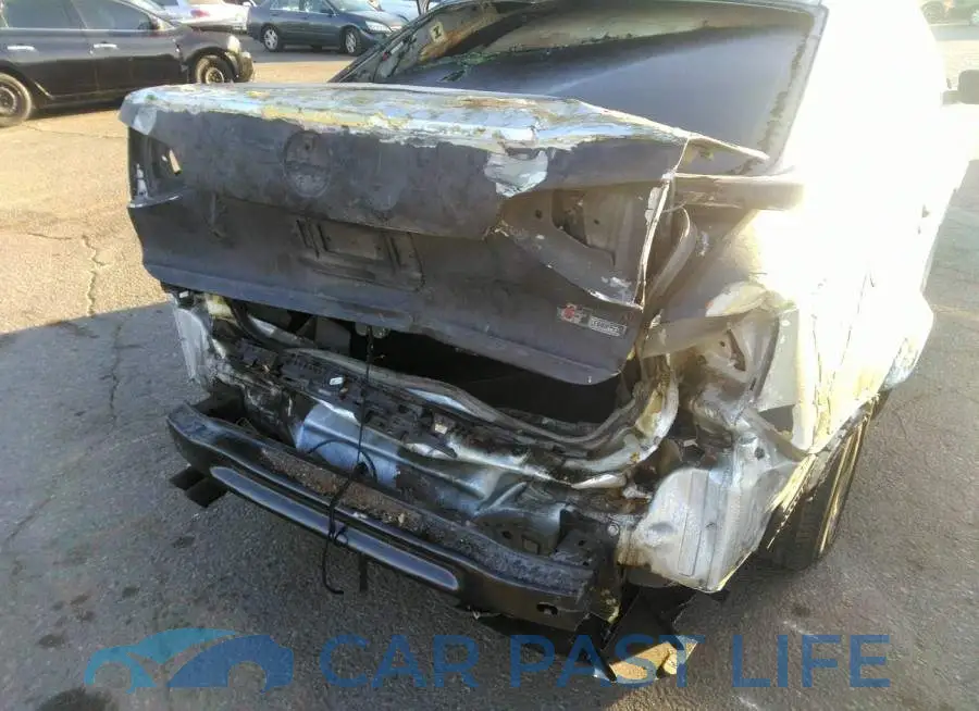 3VW267AJ0GM306563# 6