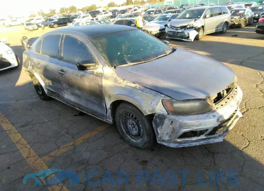 3VW267AJ0GM306563# 1