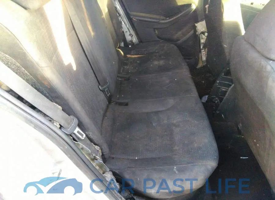 3VW267AJ0GM306563# 8
