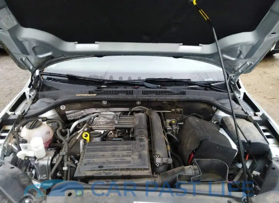 3VW267AJ4GM308784# 10