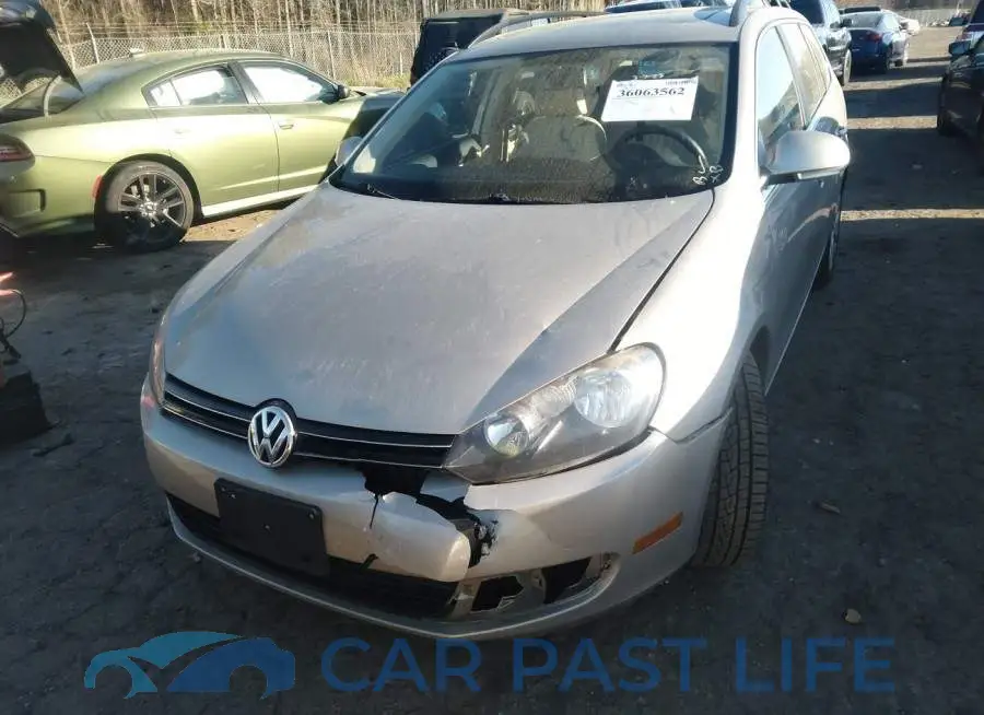 3VWPL7AJ2DM621312# 6