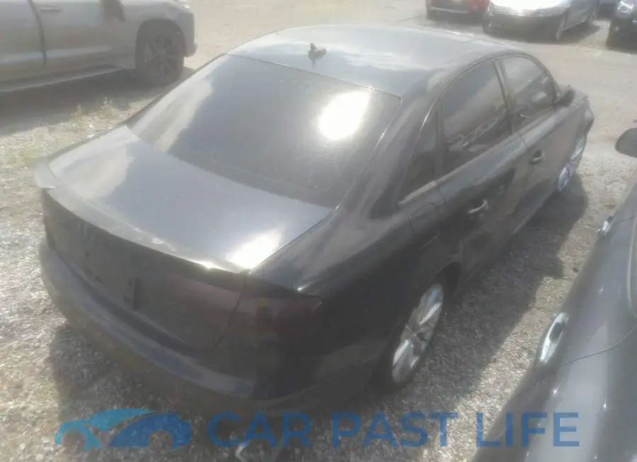 WAUFFAFL8EN023842# 4
