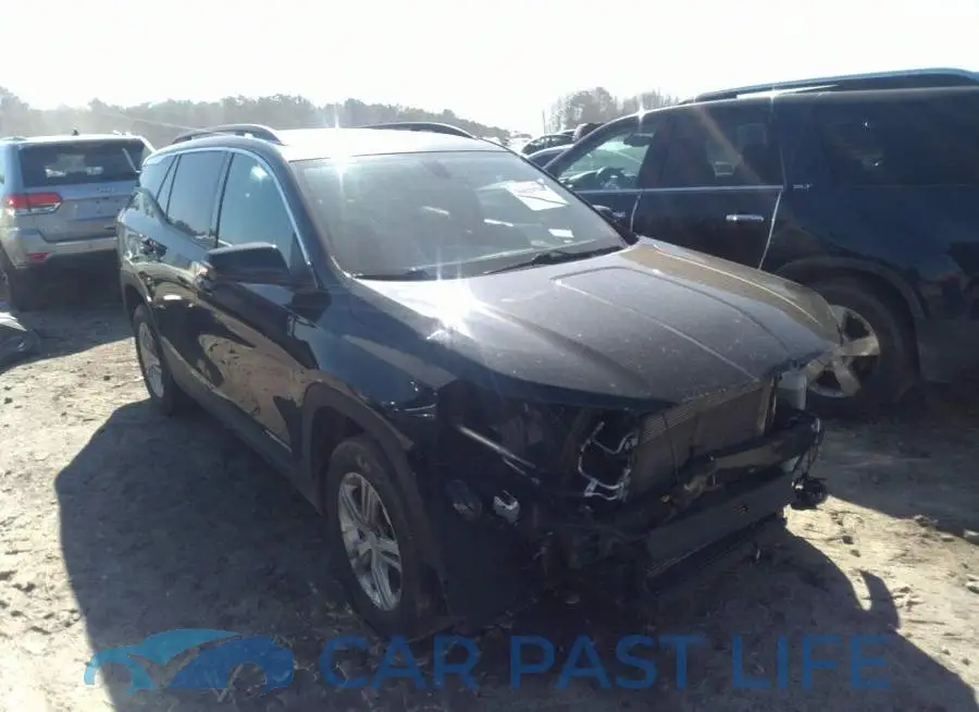 3GKALTEV6KL240794# 1