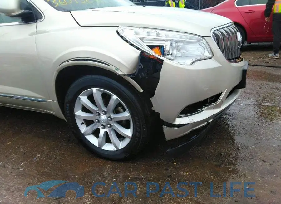 5GAKRCKD2FJ274627# 6