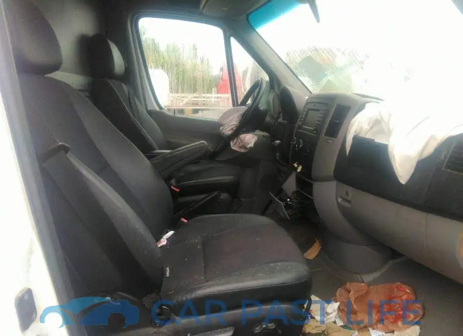 WD3PE7DD2GP236358# 5