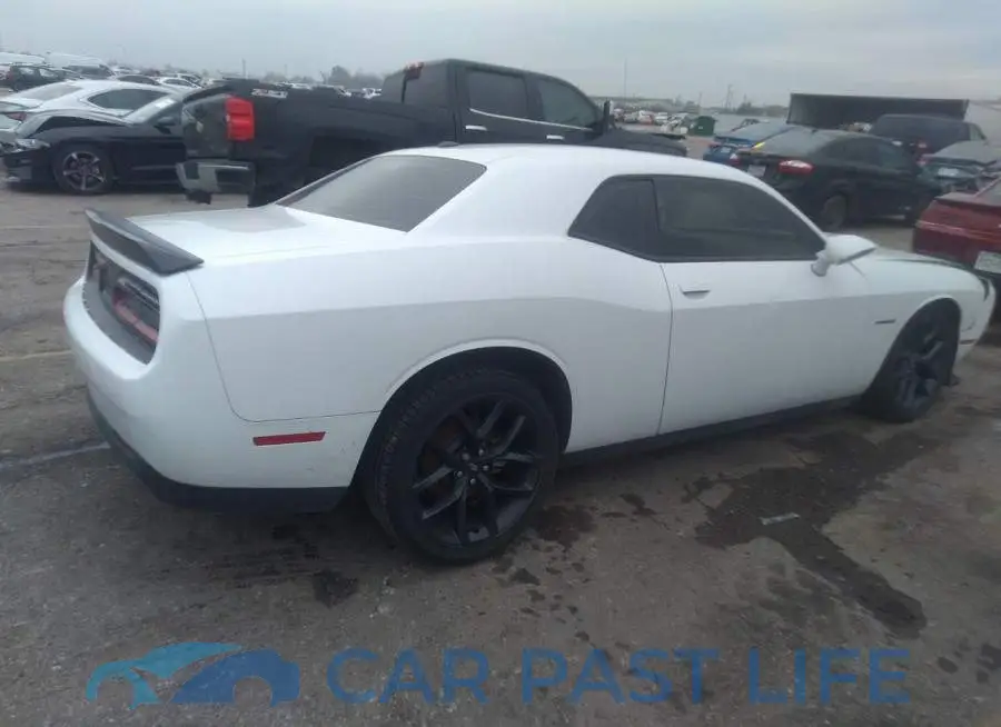 2C3CDZBT9MH631607# 4