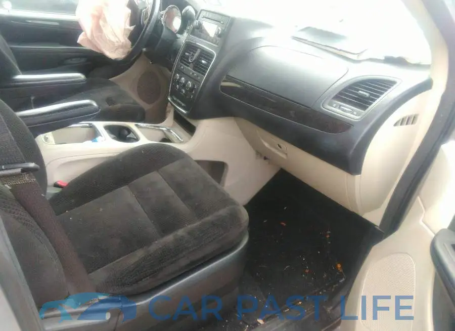 2C4RDGCG0GR328211# 5