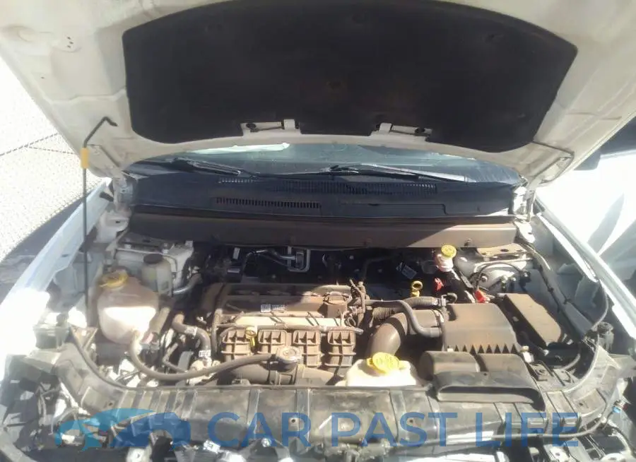 3C4PDCAB4LT199761# 10