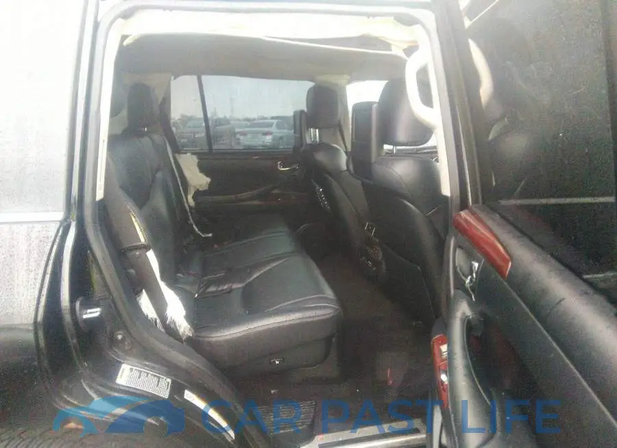 JTJHY7AX1E4142838# 8