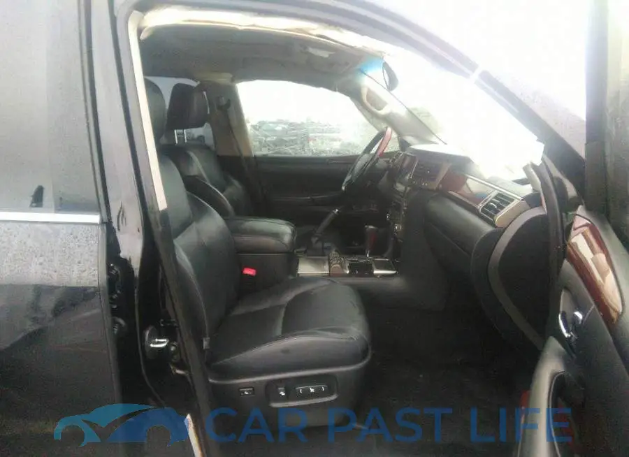 JTJHY7AX1E4142838# 5