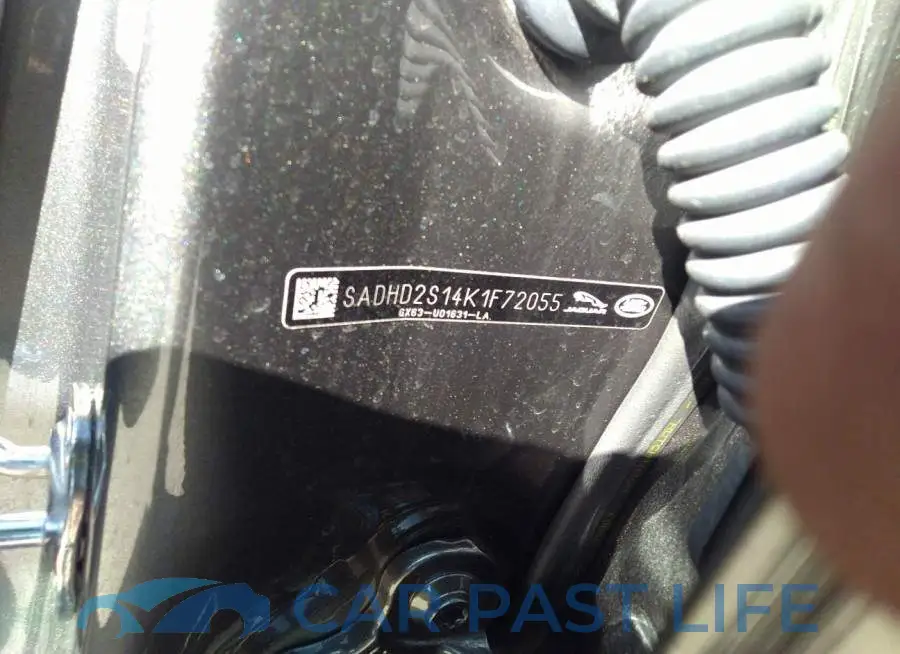 SADHD2S14K1F72055# 9