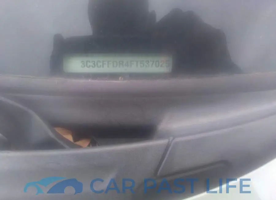3C3CFFDR4FT537025# 9