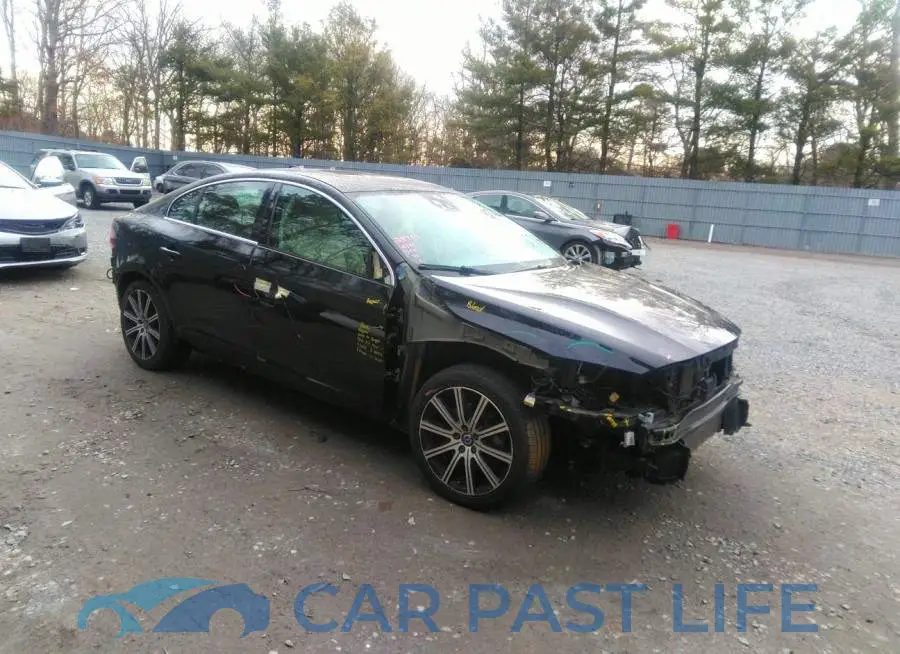 LYV402TM1HB130699# 1