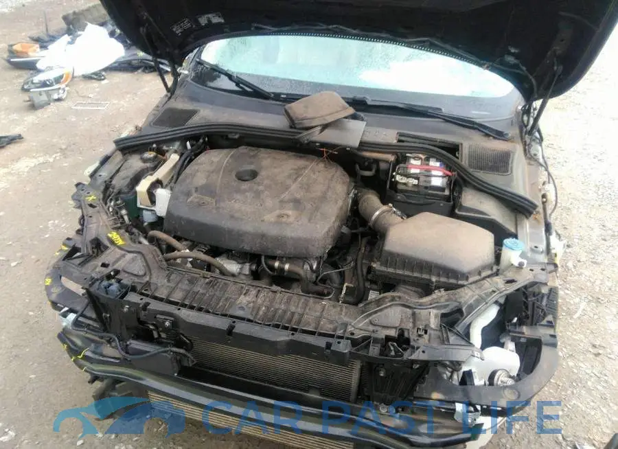 LYV402TM1HB130699# 10