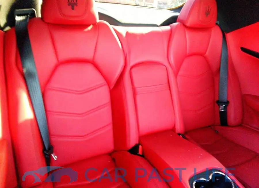 ZAM45VLA5H0236512# 8