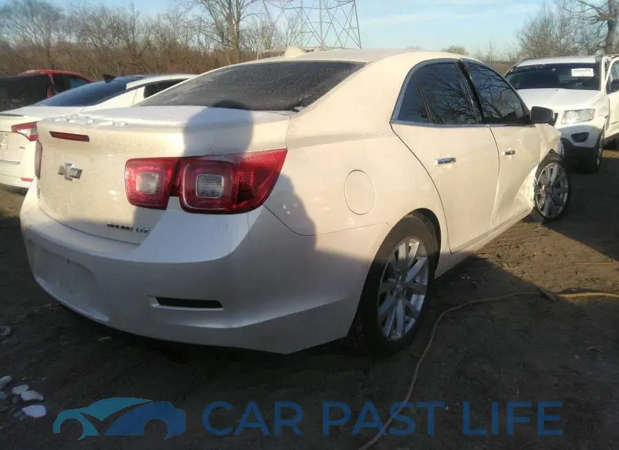 1G11H5SA0DF261706# 4