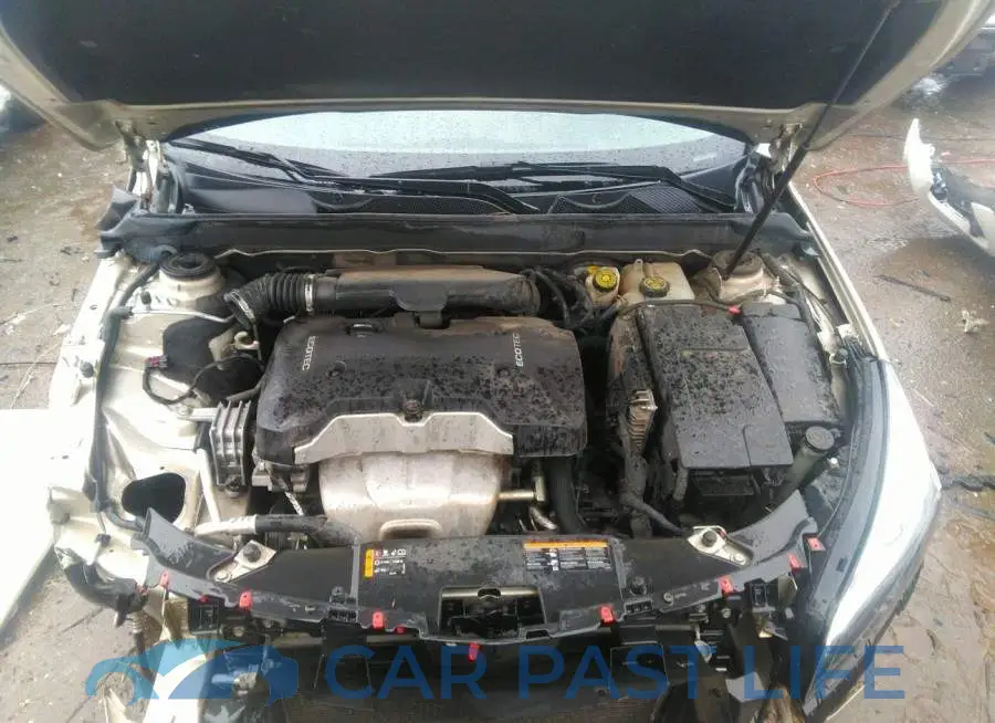 1G11H5SL3EF189452# 10