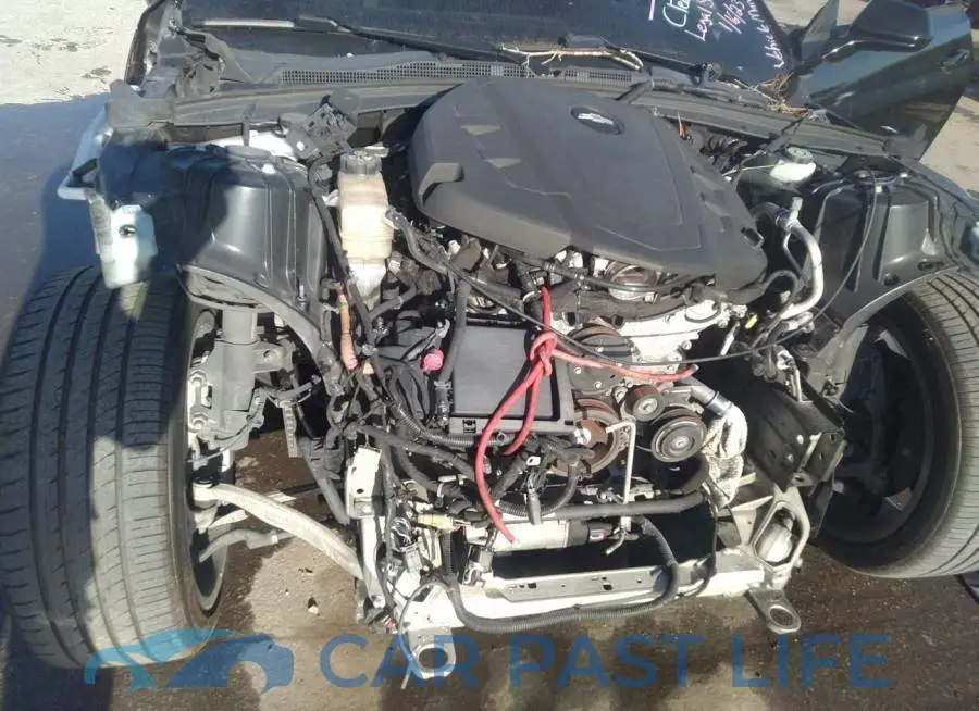 1G1FB1RS9J0122719# 10
