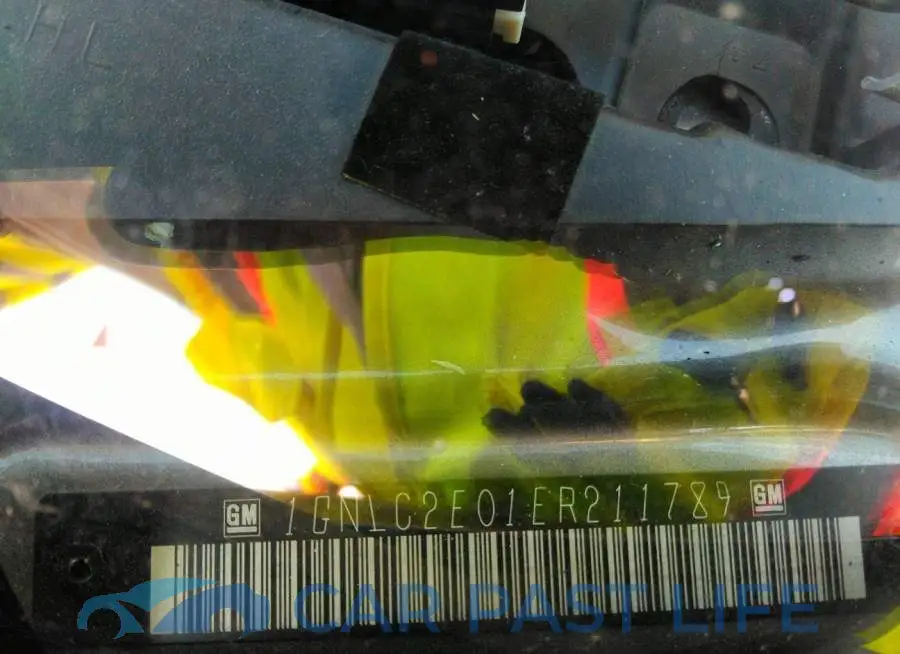 1GNLC2E01ER211789# 9