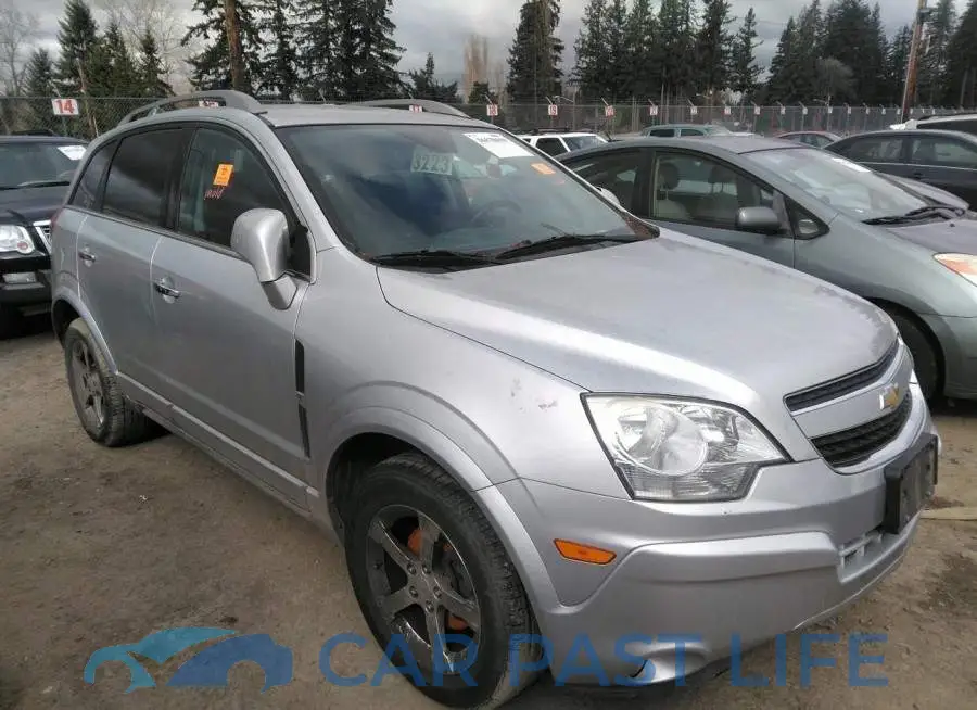 3GNAL3EK8DS558966# 1