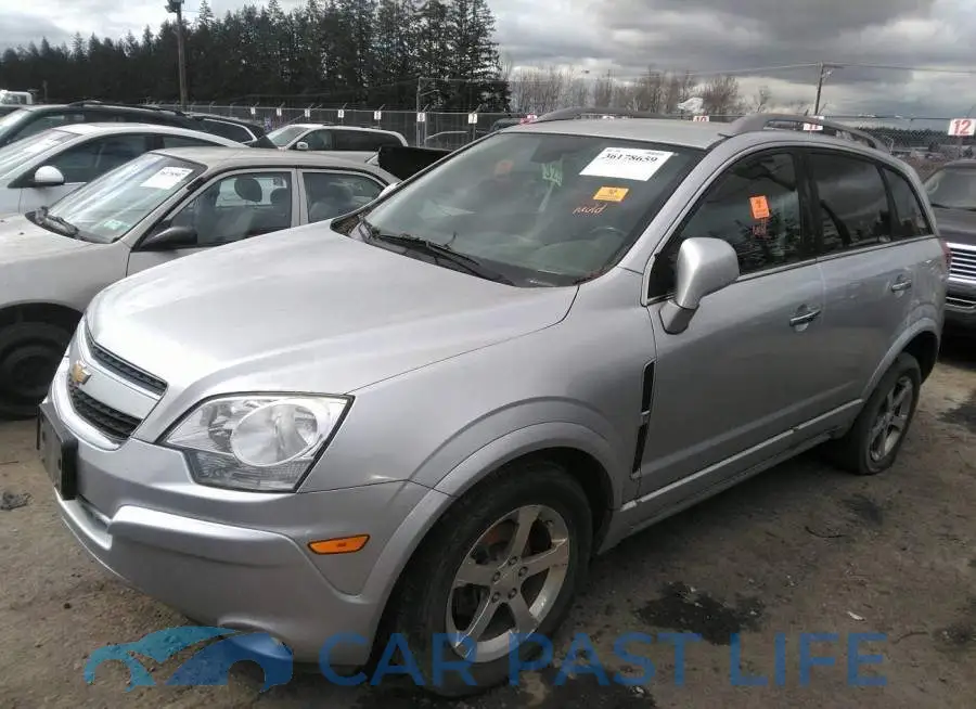 3GNAL3EK8DS558966# 2