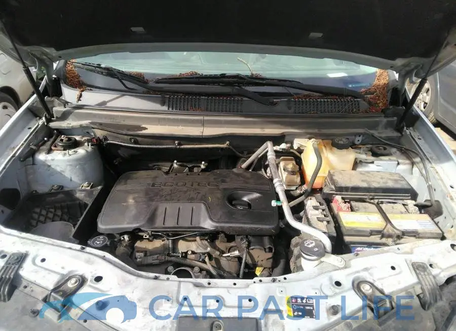 3GNAL3EK8DS558966# 10