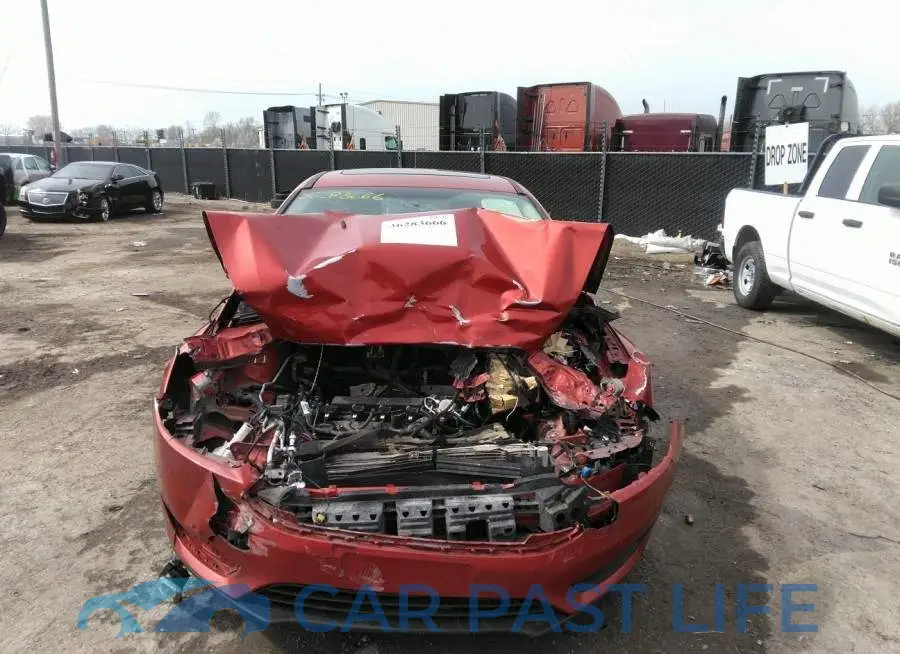 1FADP3H24JL259892# 6