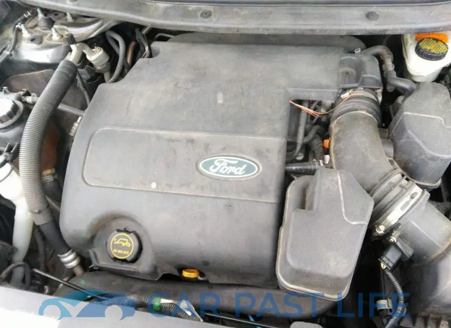 1FM5K7F89EGA05956# 10