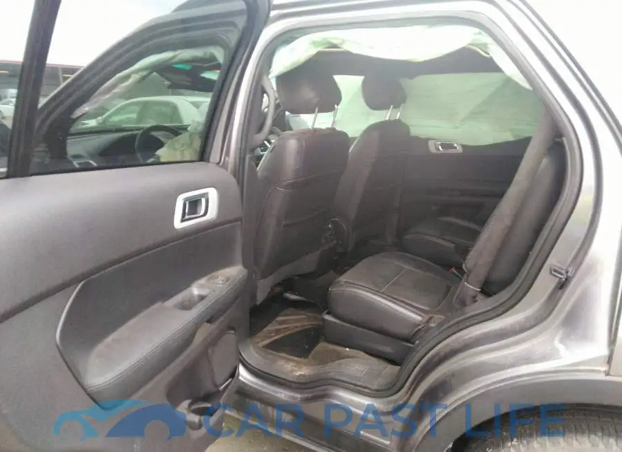 1FM5K7F89EGA05956# 8