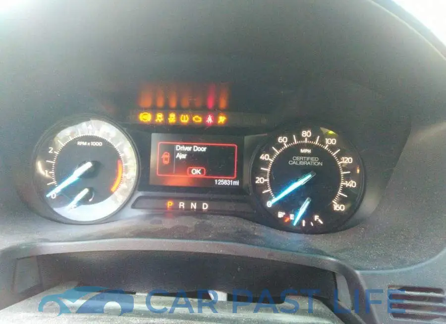 1FM5K8AR8HGD25893# 7